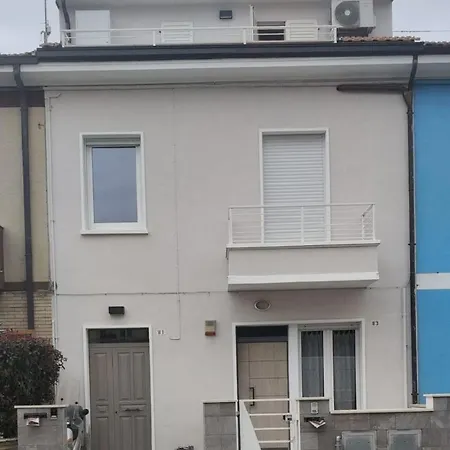 Apartmán Claire Sweet *