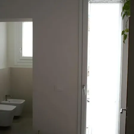 Claire Sweet Apartmán