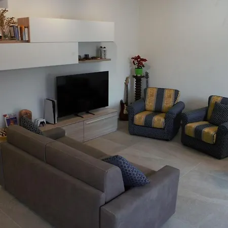 Claire Sweet Apartman