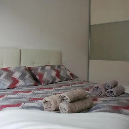 Apartman Claire Sweet