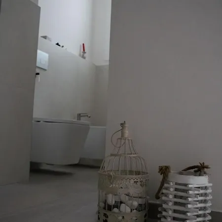 Apartmán Claire Sweet