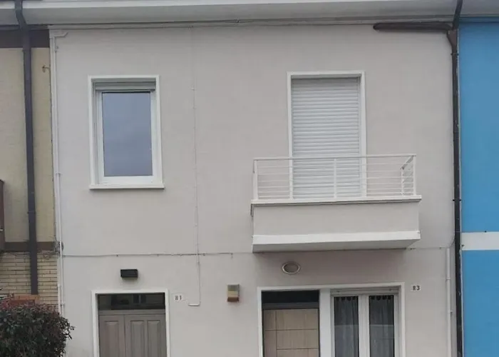 Apartman Claire Sweet *