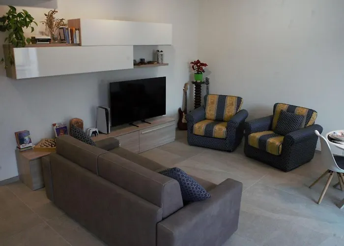 Claire Sweet Apartman