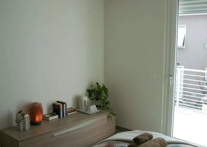 Apartman Claire Sweet Pesaro