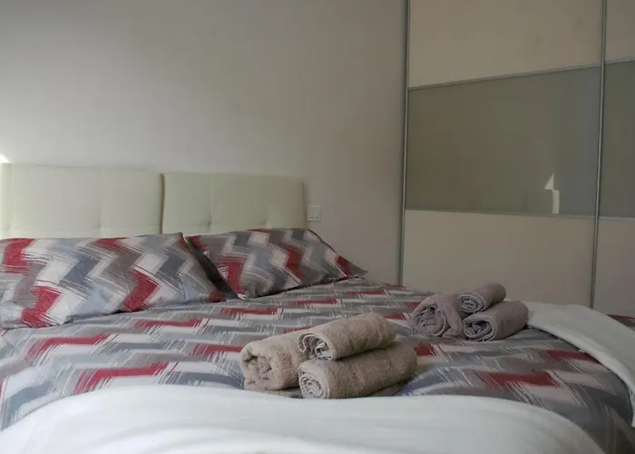 Apartman Claire Sweet