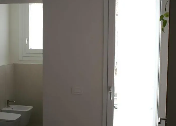 Claire Sweet Apartman